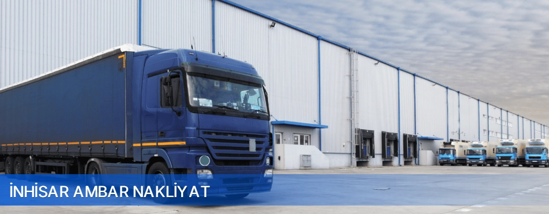 İnhisar Ambar Nakliyat